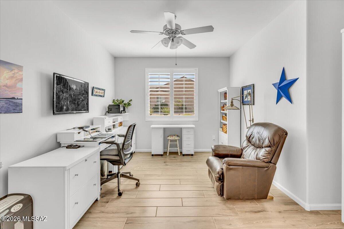 Saddlebrooke Ranch - Residential