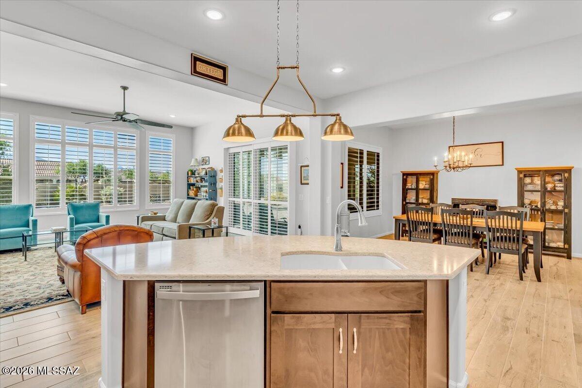 Saddlebrooke Ranch - Residential