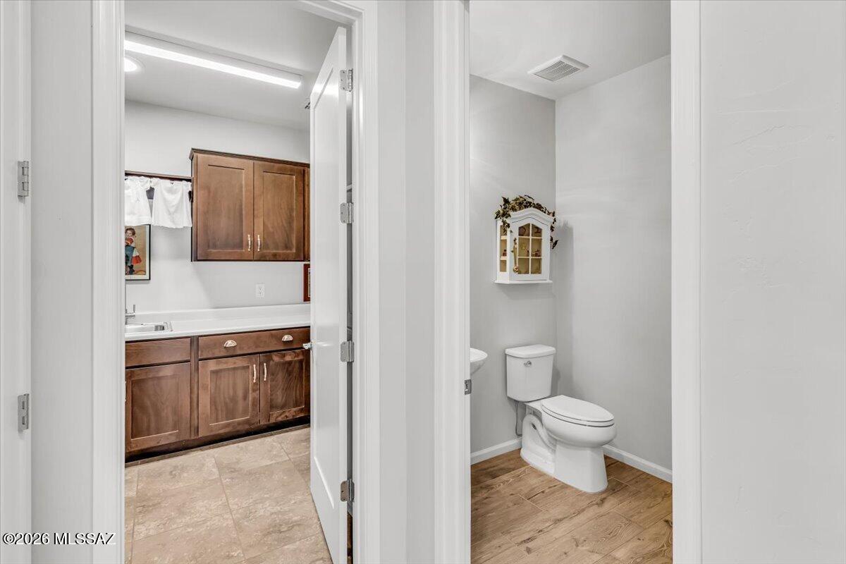 Saddlebrooke Ranch - Residential