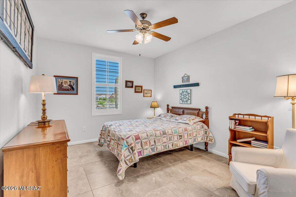 Saddlebrooke Ranch - Residential