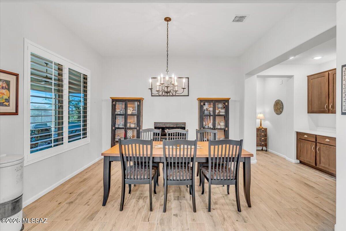 Saddlebrooke Ranch - Residential