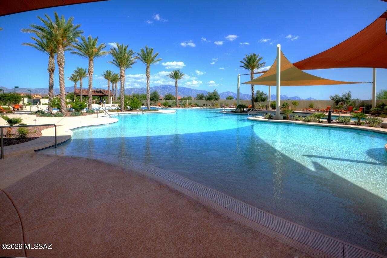 Saddlebrooke Ranch - Residential