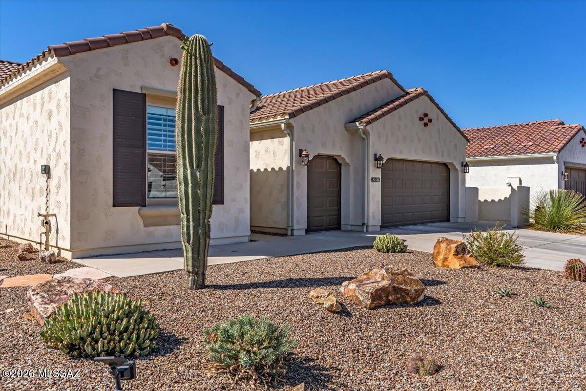 Saddlebrooke Ranch - Residential