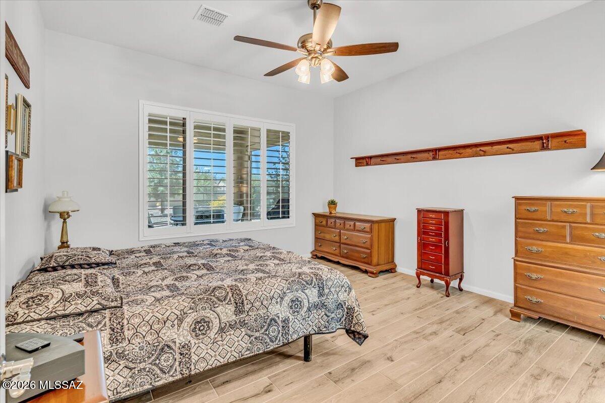 Saddlebrooke Ranch - Residential