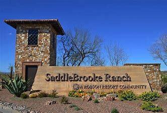 Saddlebrooke Ranch - Residential