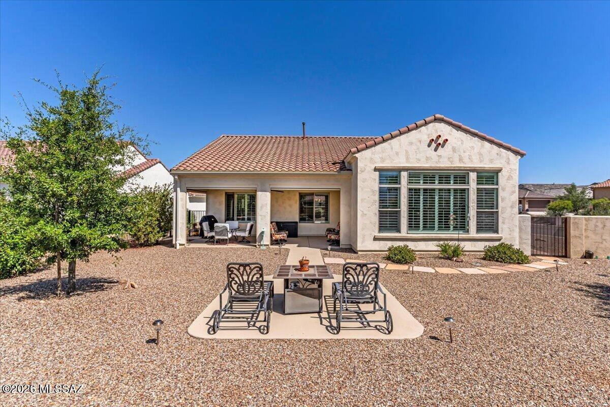 Saddlebrooke Ranch - Residential