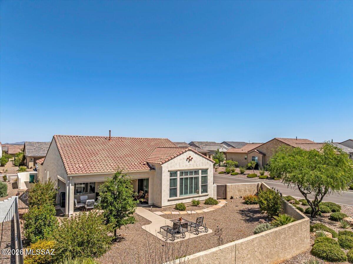 Saddlebrooke Ranch - Residential