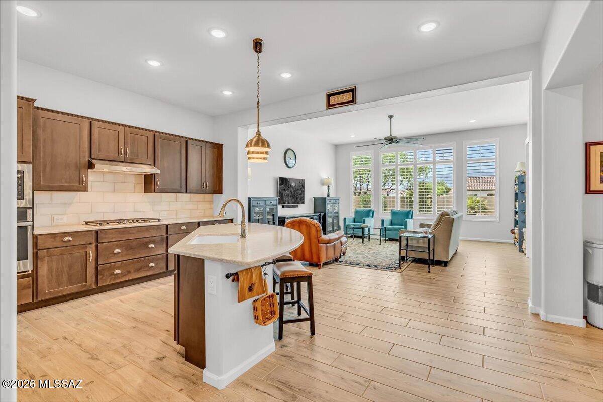 Saddlebrooke Ranch - Residential