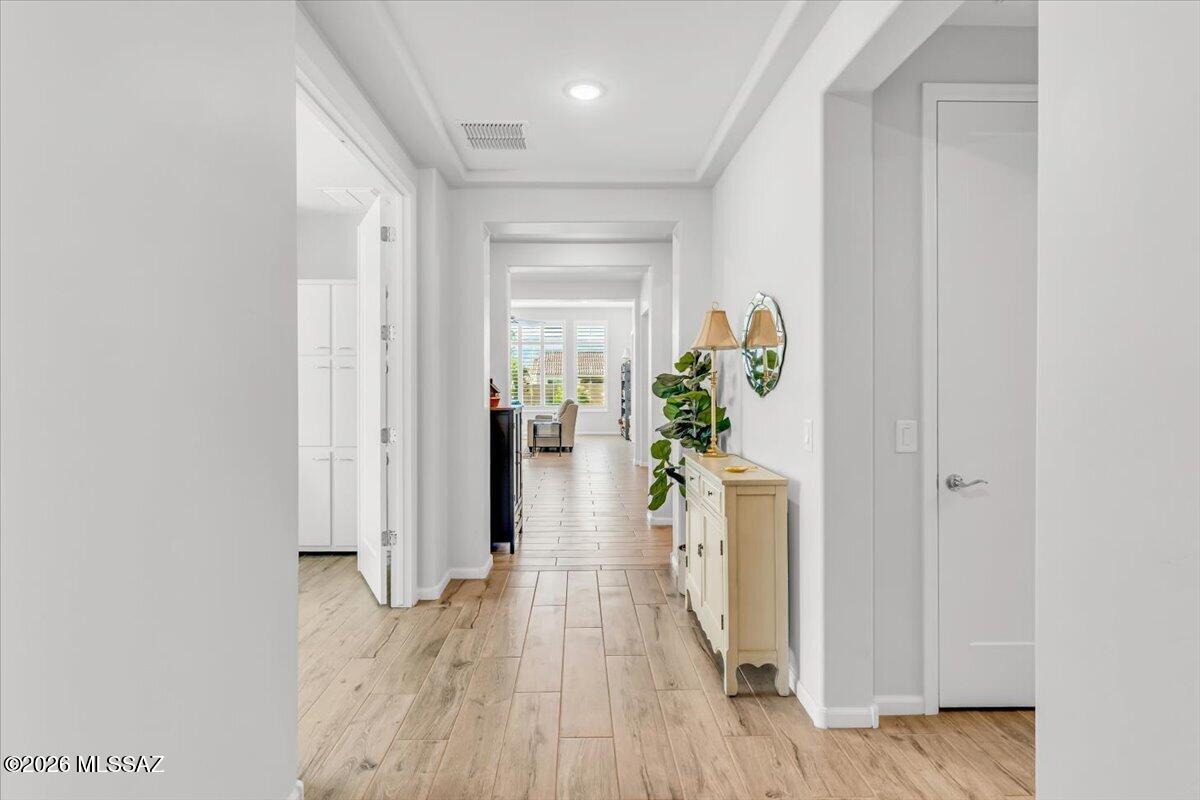 Saddlebrooke Ranch - Residential