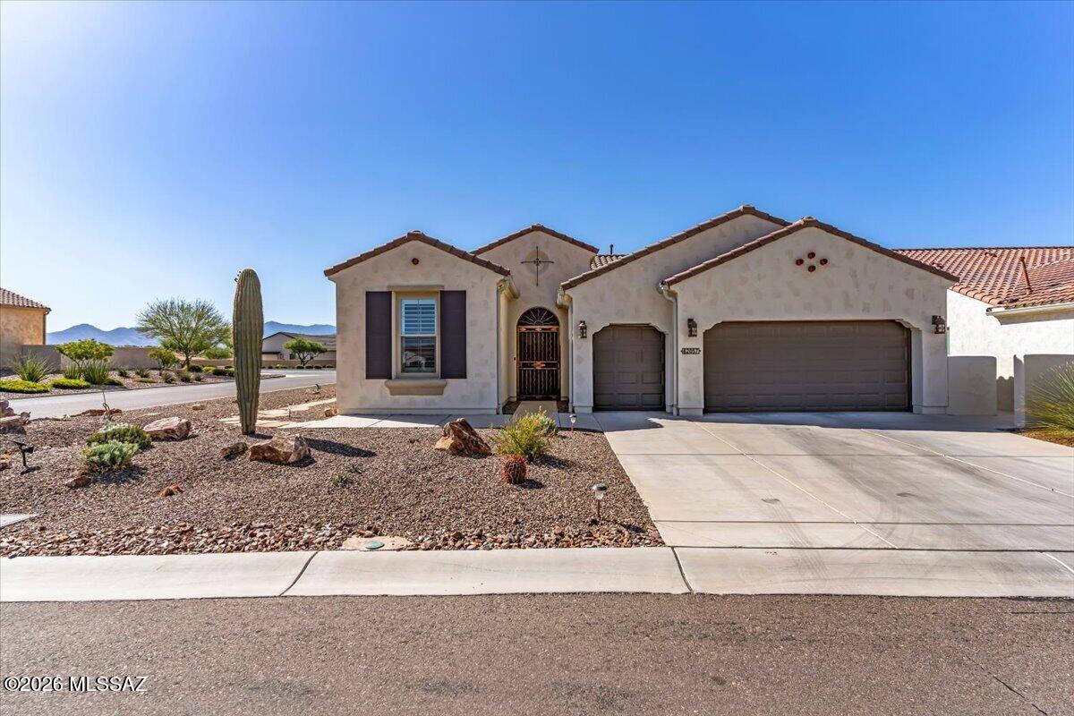 62057 E Marble Drive