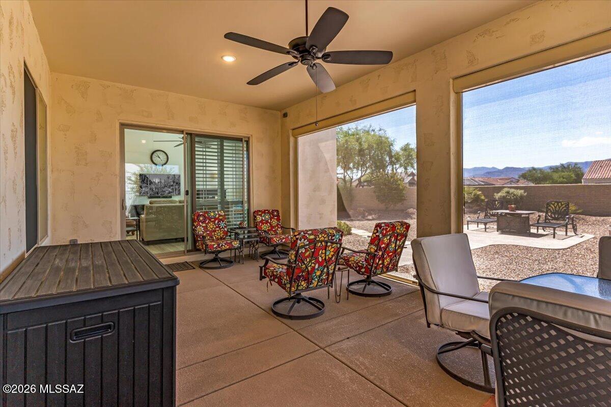 Saddlebrooke Ranch - Residential