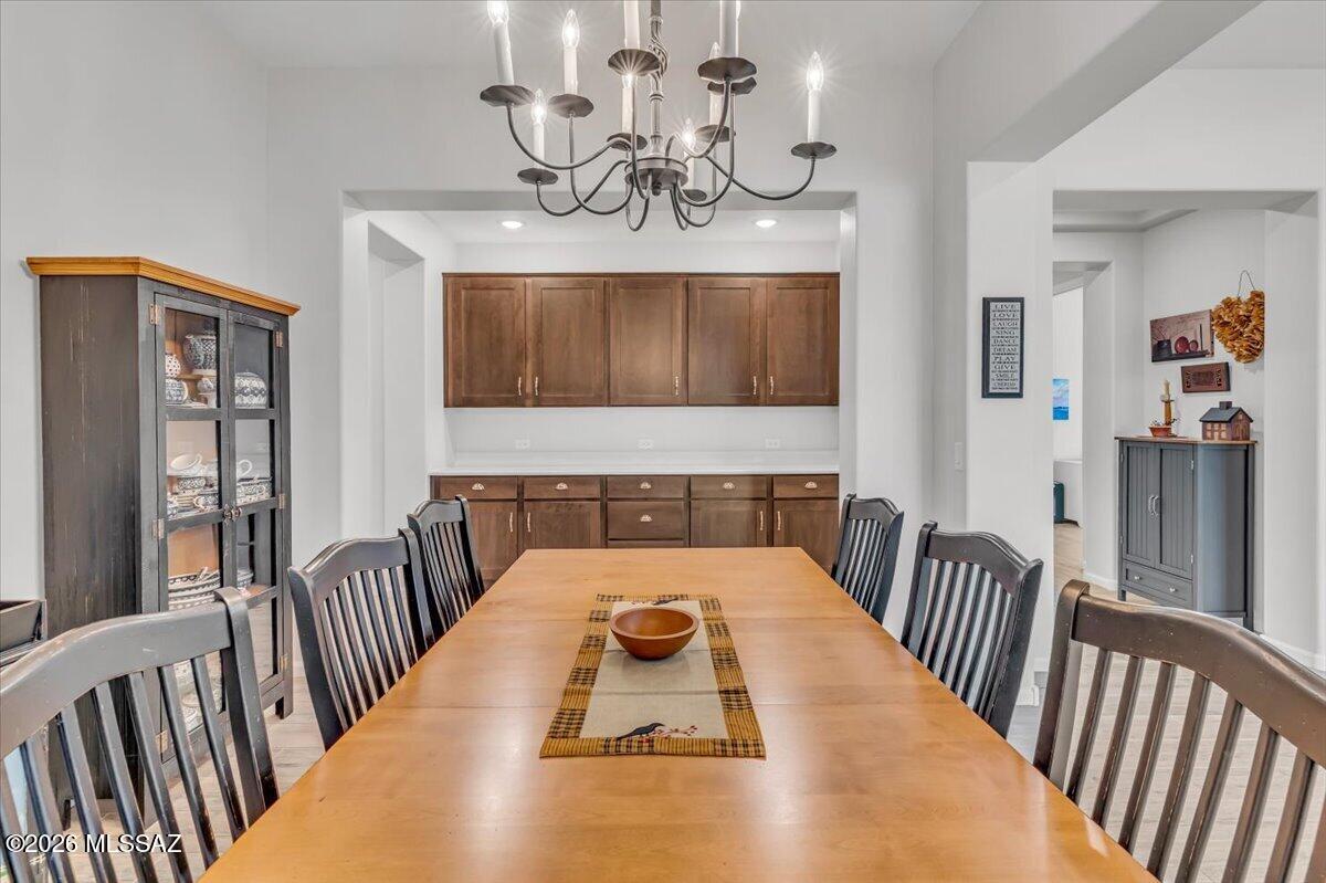 Saddlebrooke Ranch - Residential