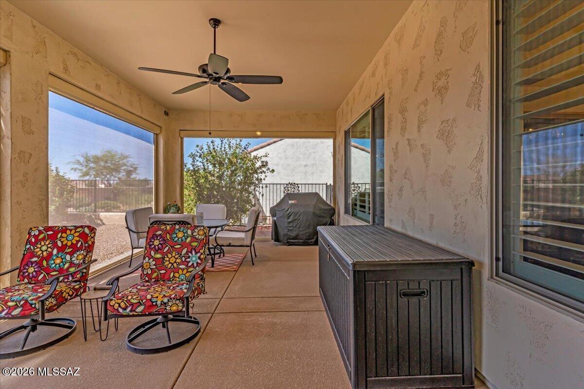 Saddlebrooke Ranch - Residential