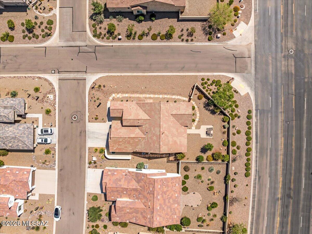 Saddlebrooke Ranch - Residential