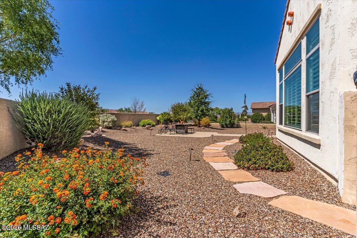 Saddlebrooke Ranch - Residential