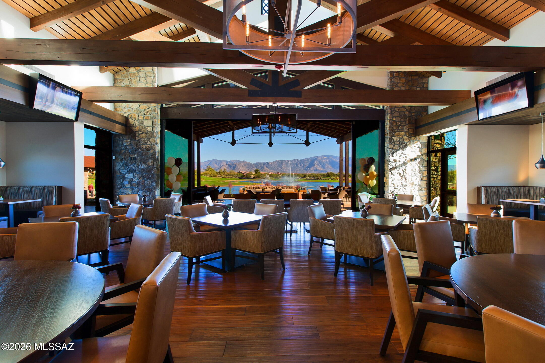 Saddlebrooke Ranch - Residential
