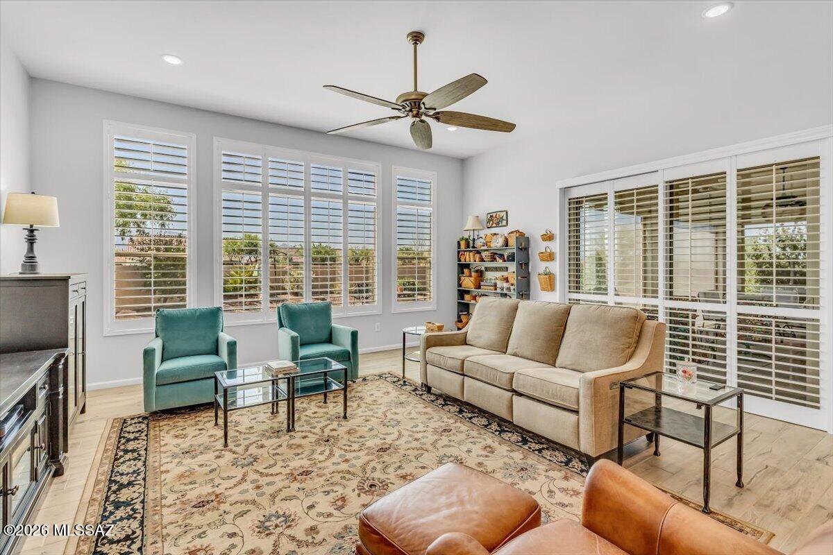 Saddlebrooke Ranch - Residential