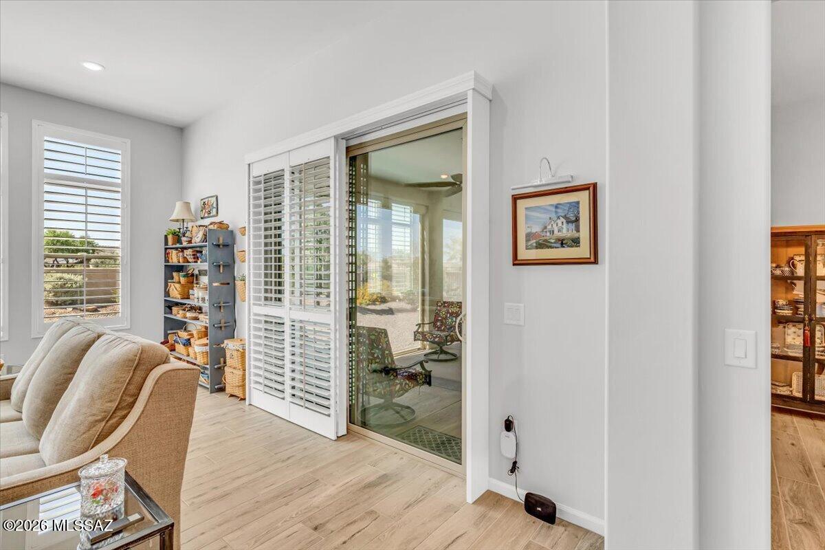 Saddlebrooke Ranch - Residential