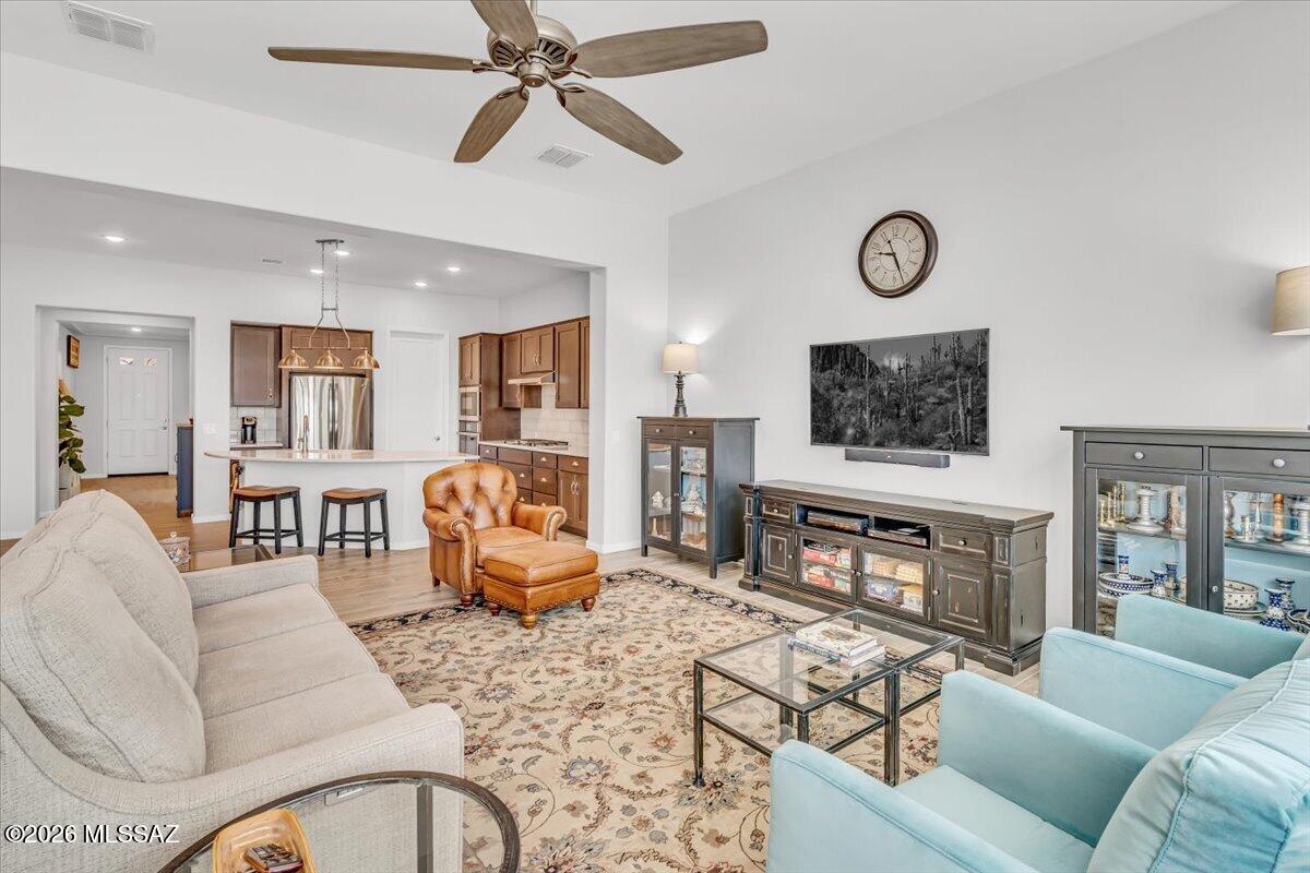 Saddlebrooke Ranch - Residential