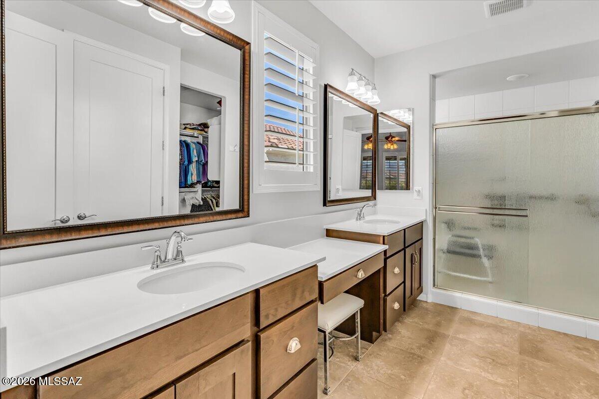 Saddlebrooke Ranch - Residential