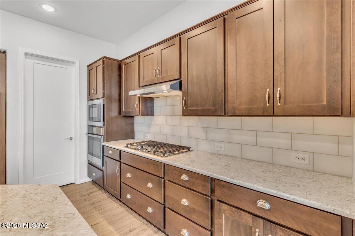Saddlebrooke Ranch - Residential
