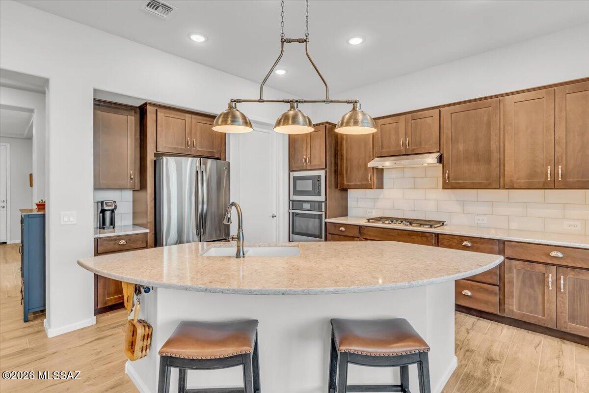 Saddlebrooke Ranch - Residential