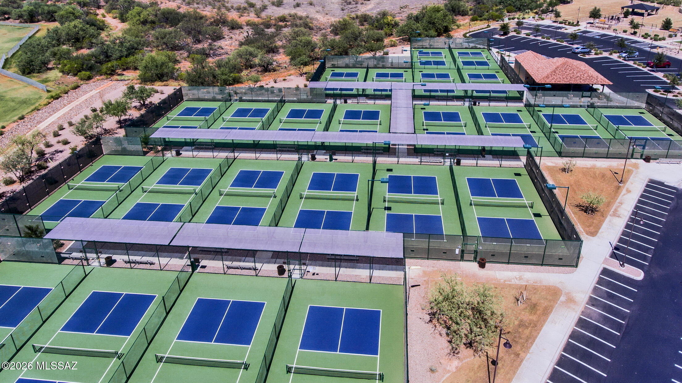 Saddlebrooke Ranch - Residential