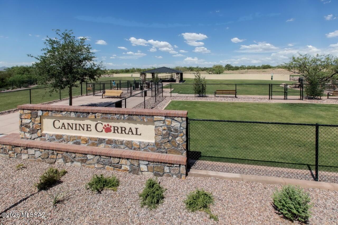 Saddlebrooke Ranch - Residential