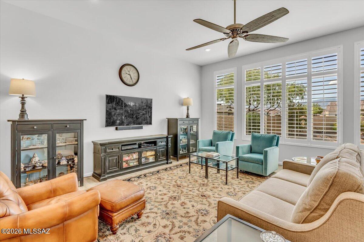 Saddlebrooke Ranch - Residential