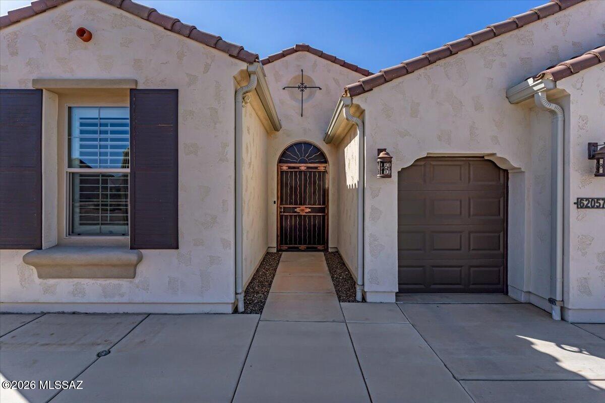 62057 E Marble Drive