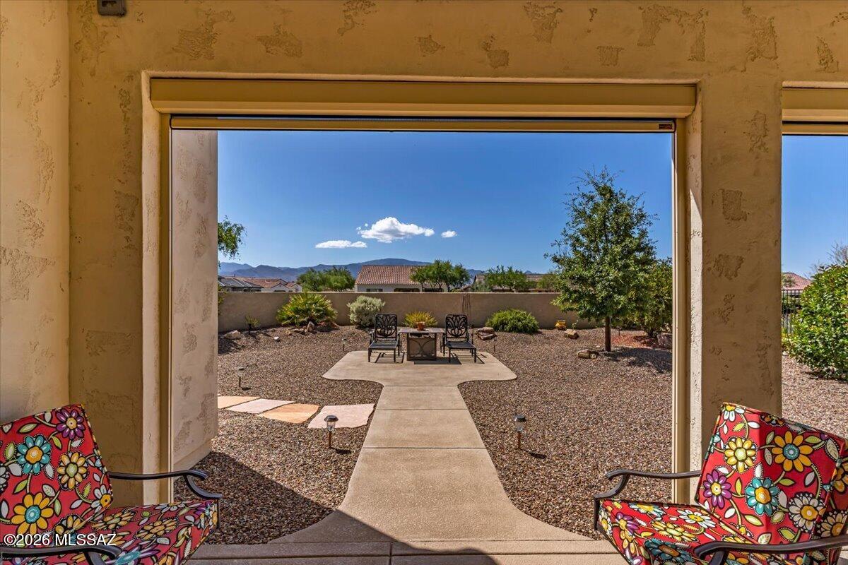 Saddlebrooke Ranch - Residential