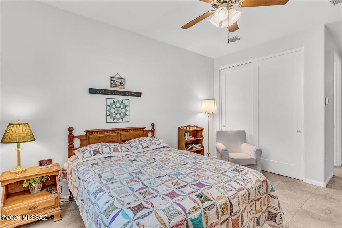 Saddlebrooke Ranch - Residential