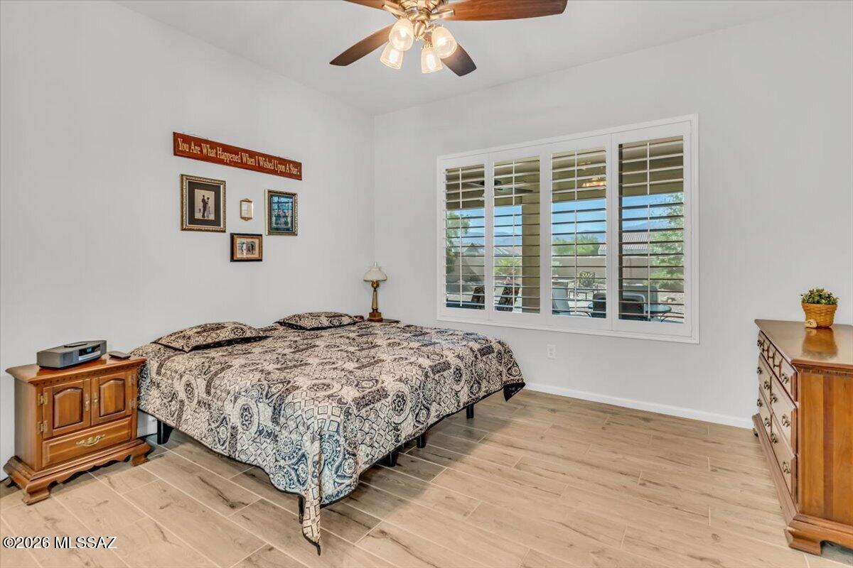 Saddlebrooke Ranch - Residential