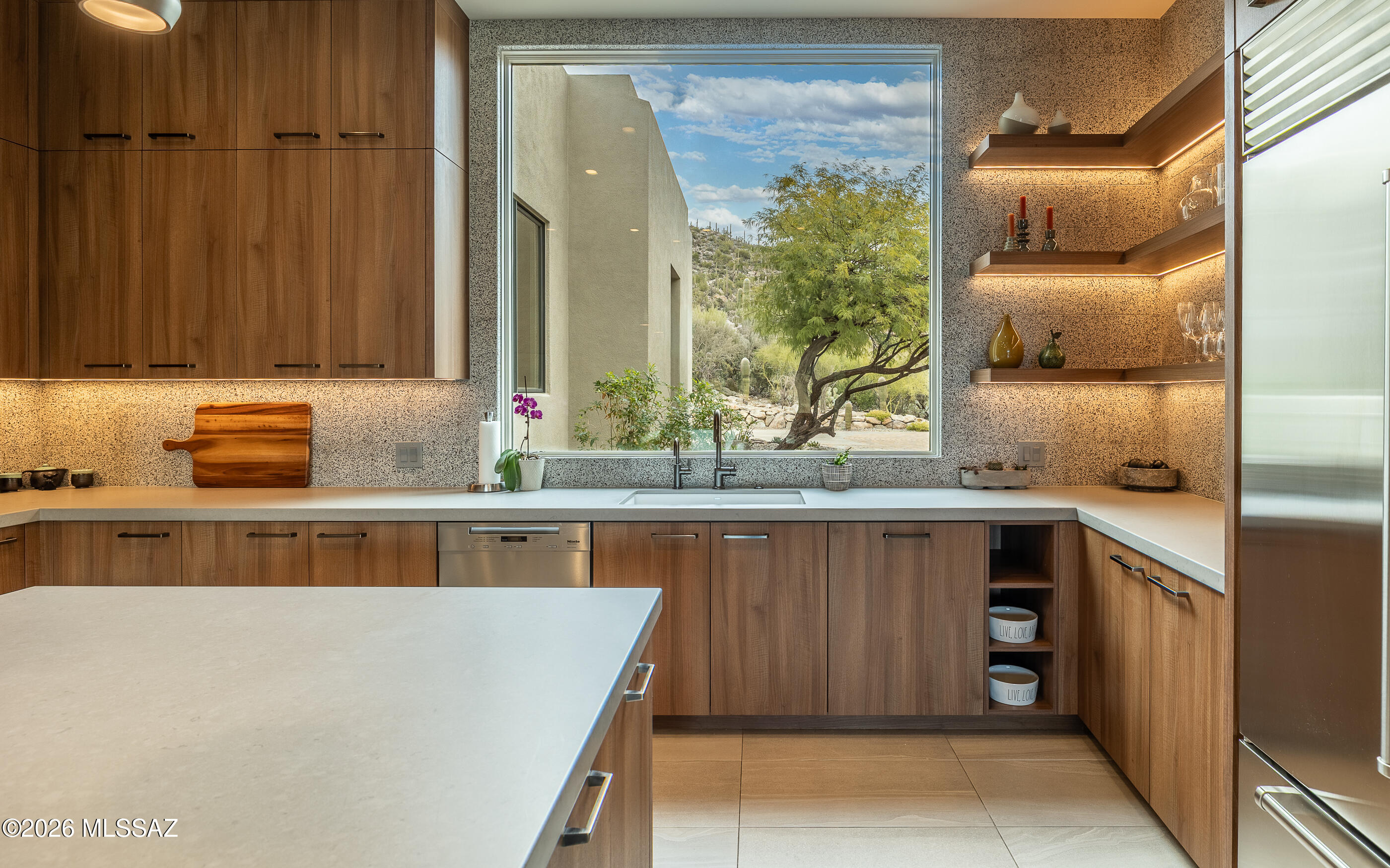 Canyon Pass At Dove Mountain - Residential
