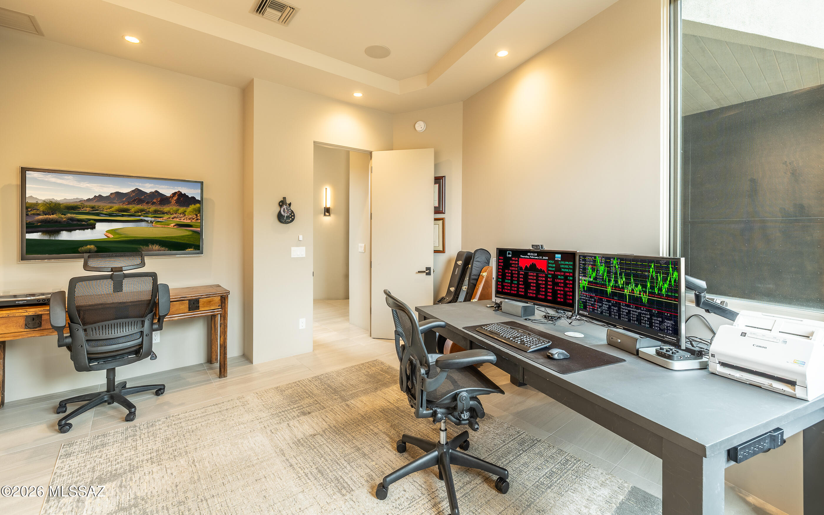 Canyon Pass At Dove Mountain - Residential