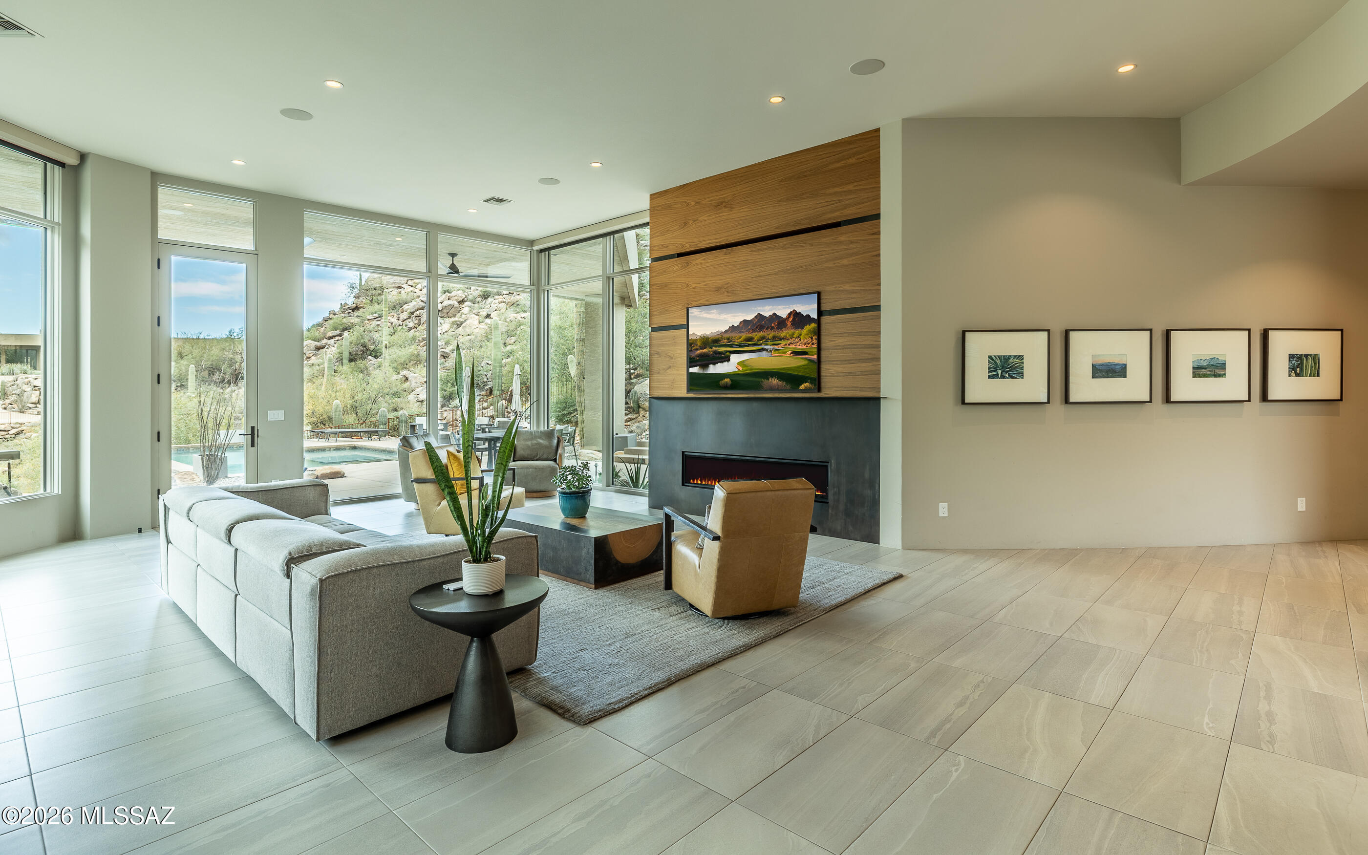 Canyon Pass At Dove Mountain - Residential