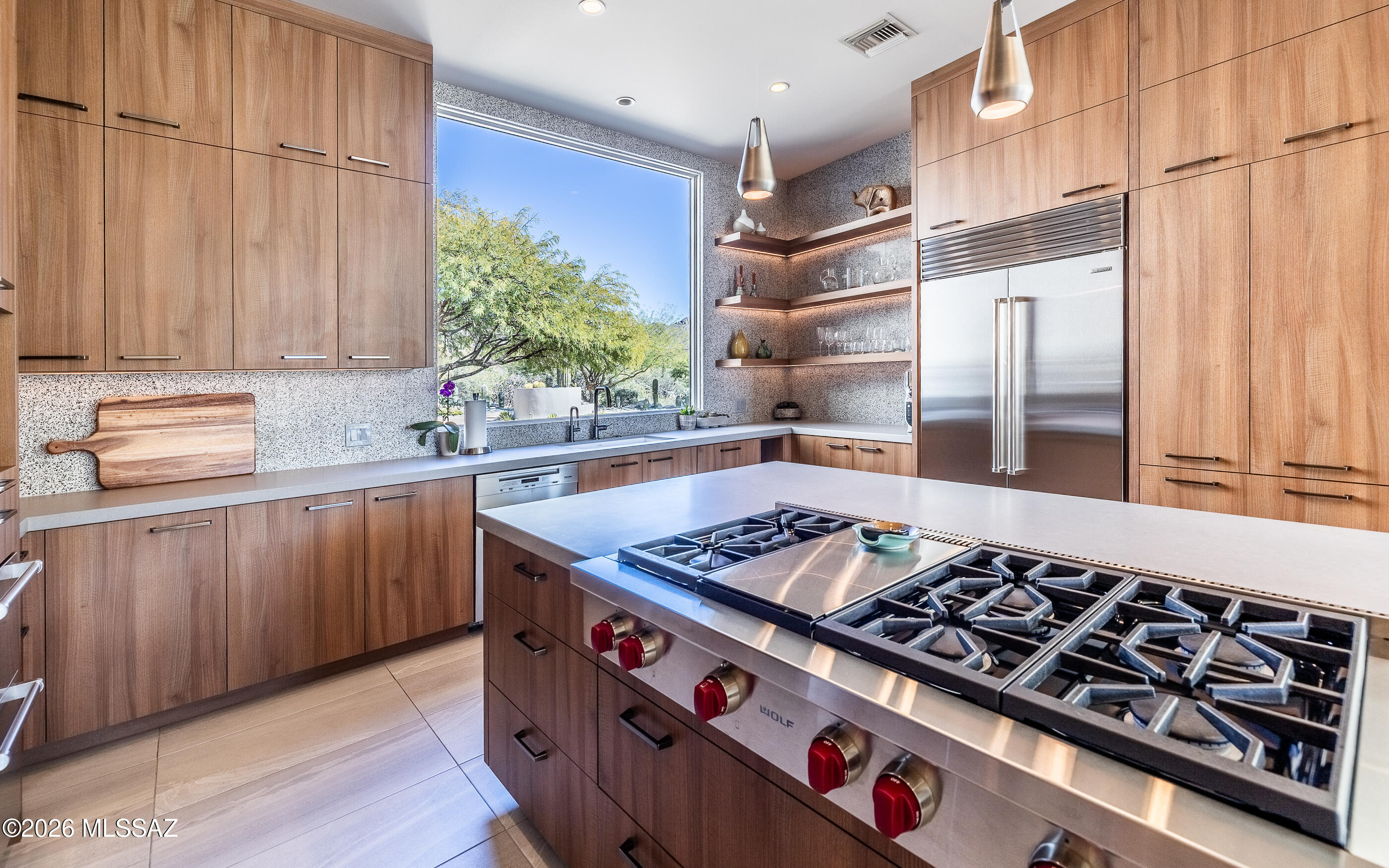 Canyon Pass At Dove Mountain - Residential