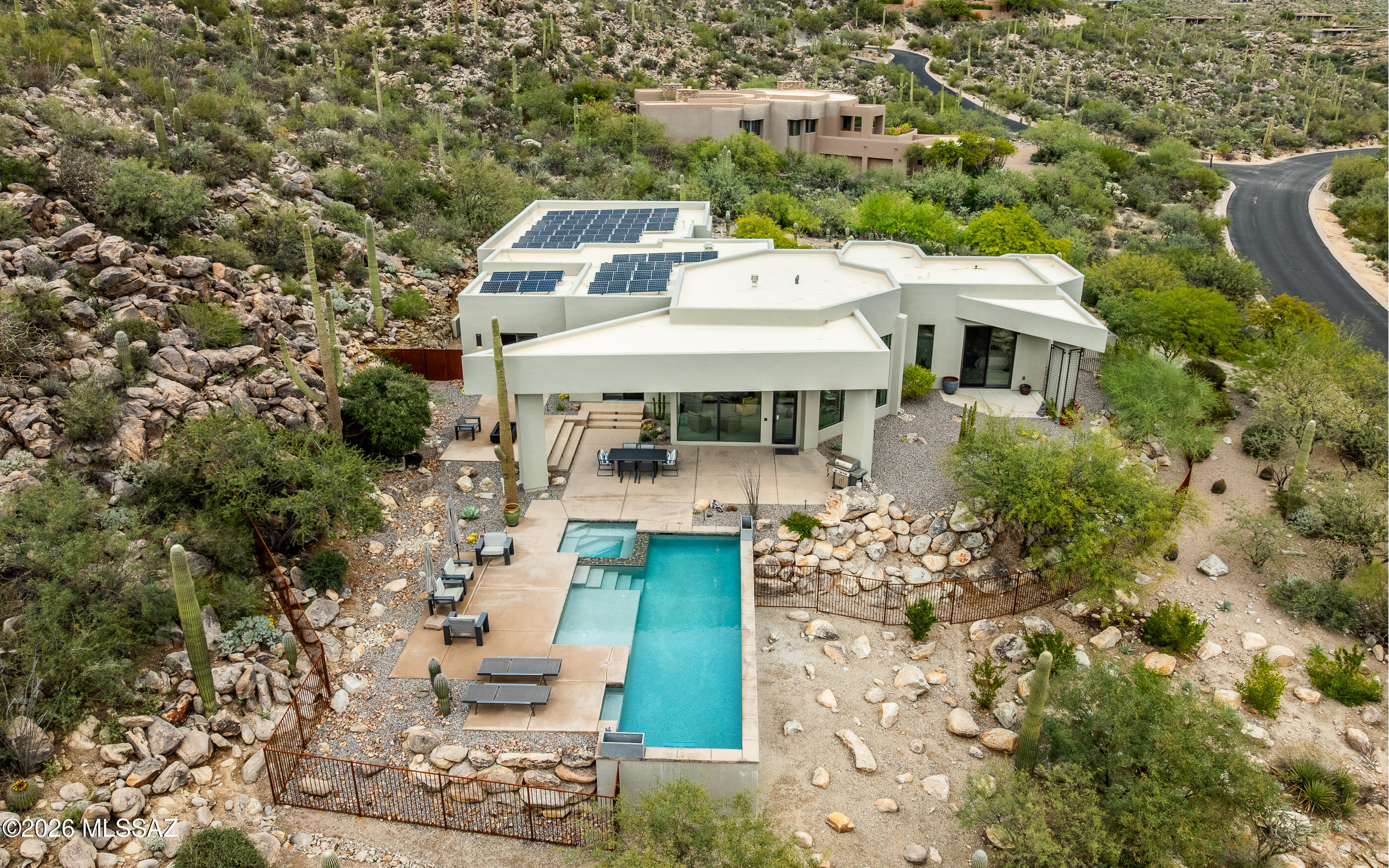Canyon Pass At Dove Mountain - Residential