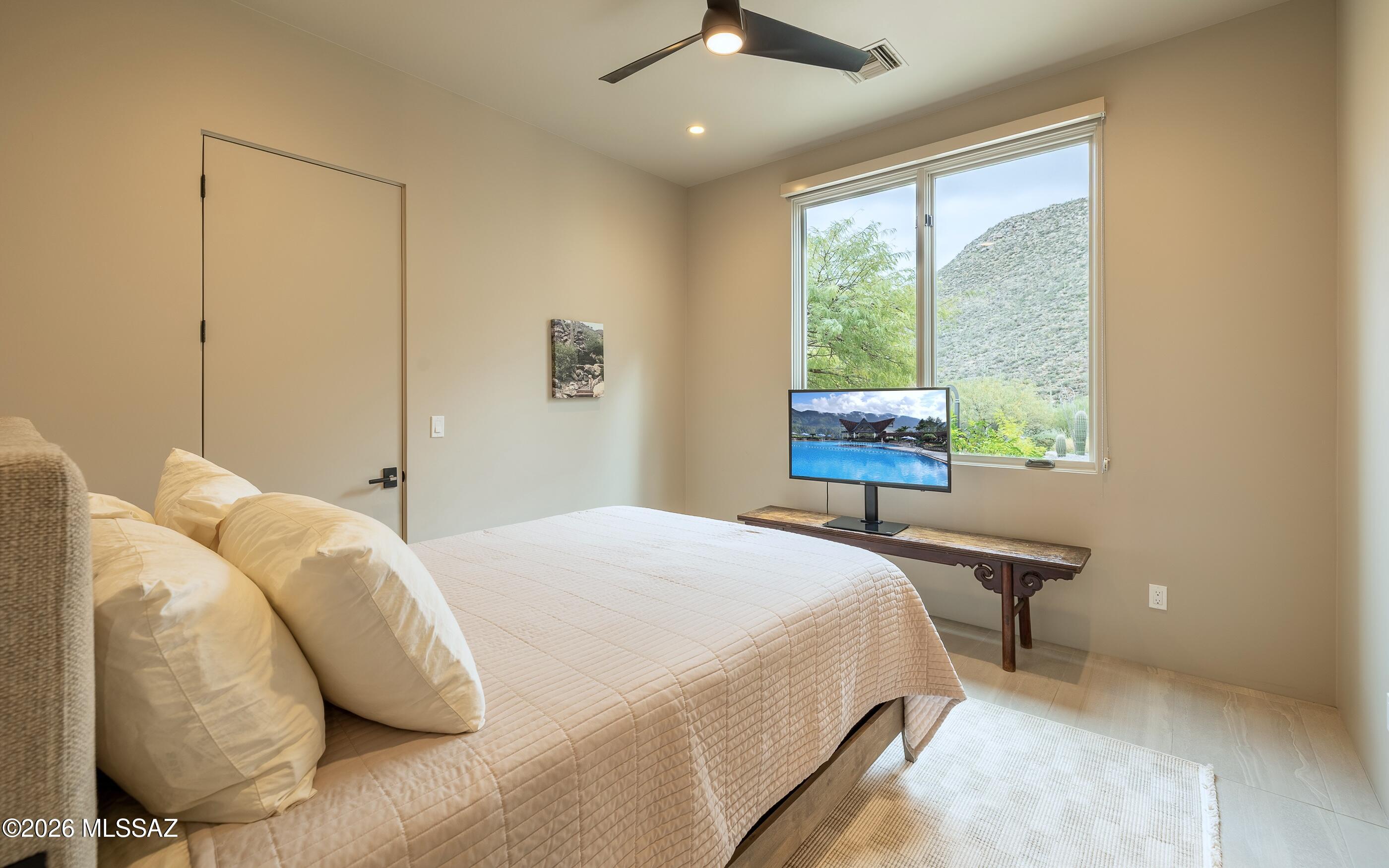Canyon Pass At Dove Mountain - Residential