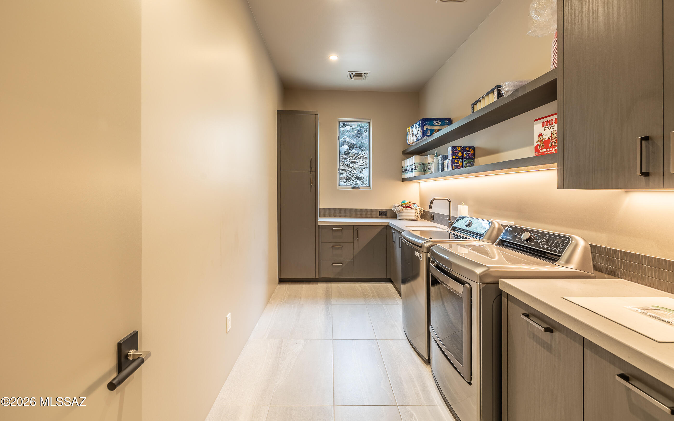 Canyon Pass At Dove Mountain - Residential