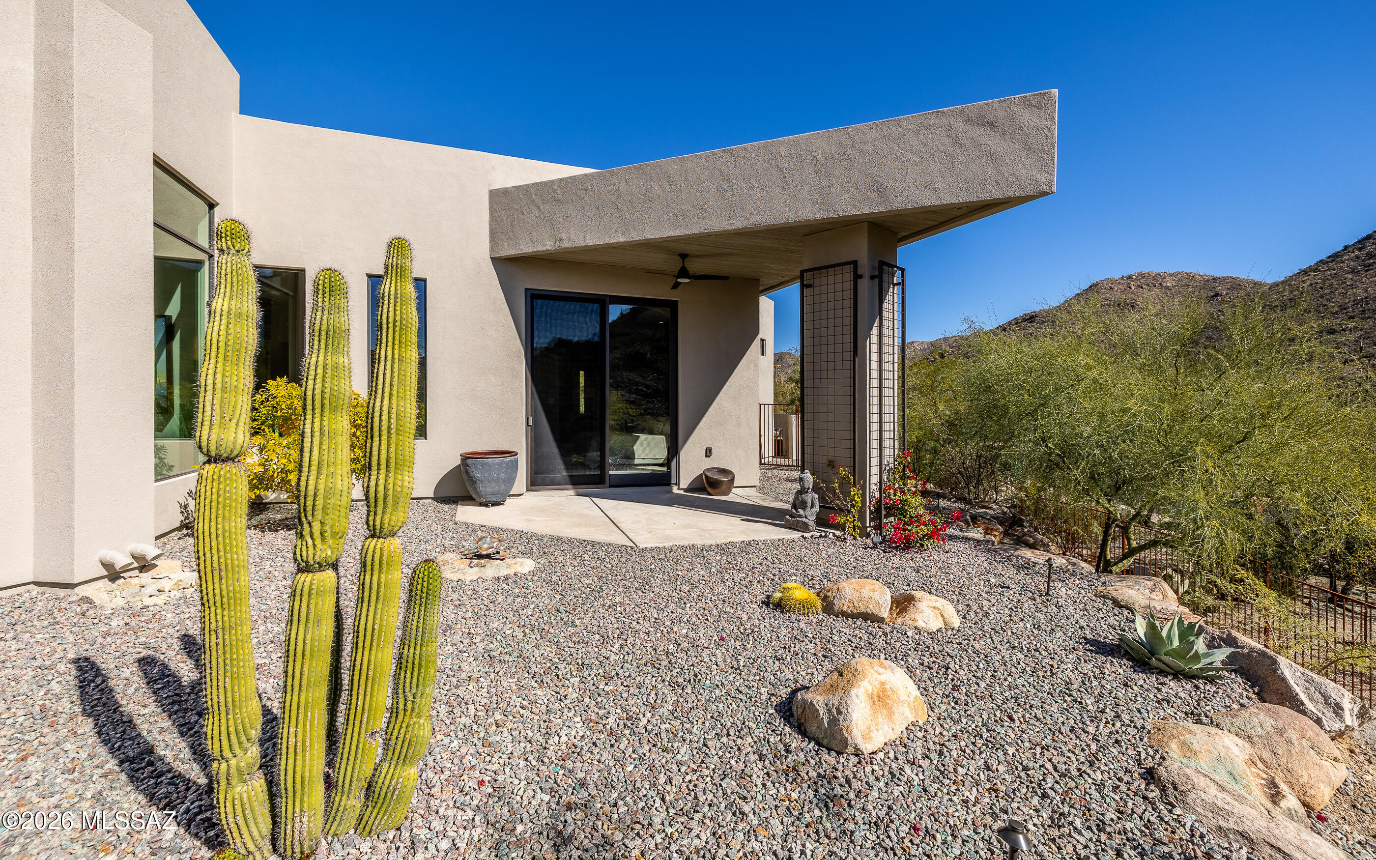 Canyon Pass At Dove Mountain - Residential
