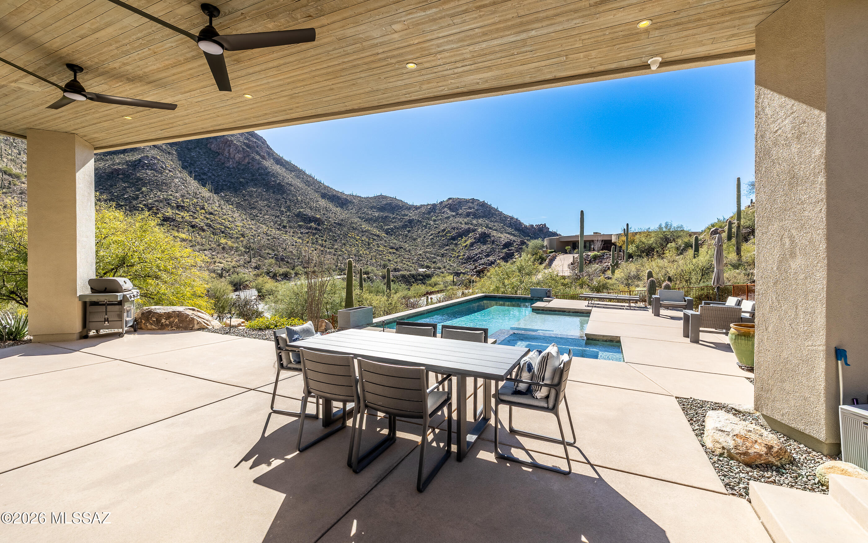 Canyon Pass At Dove Mountain - Residential