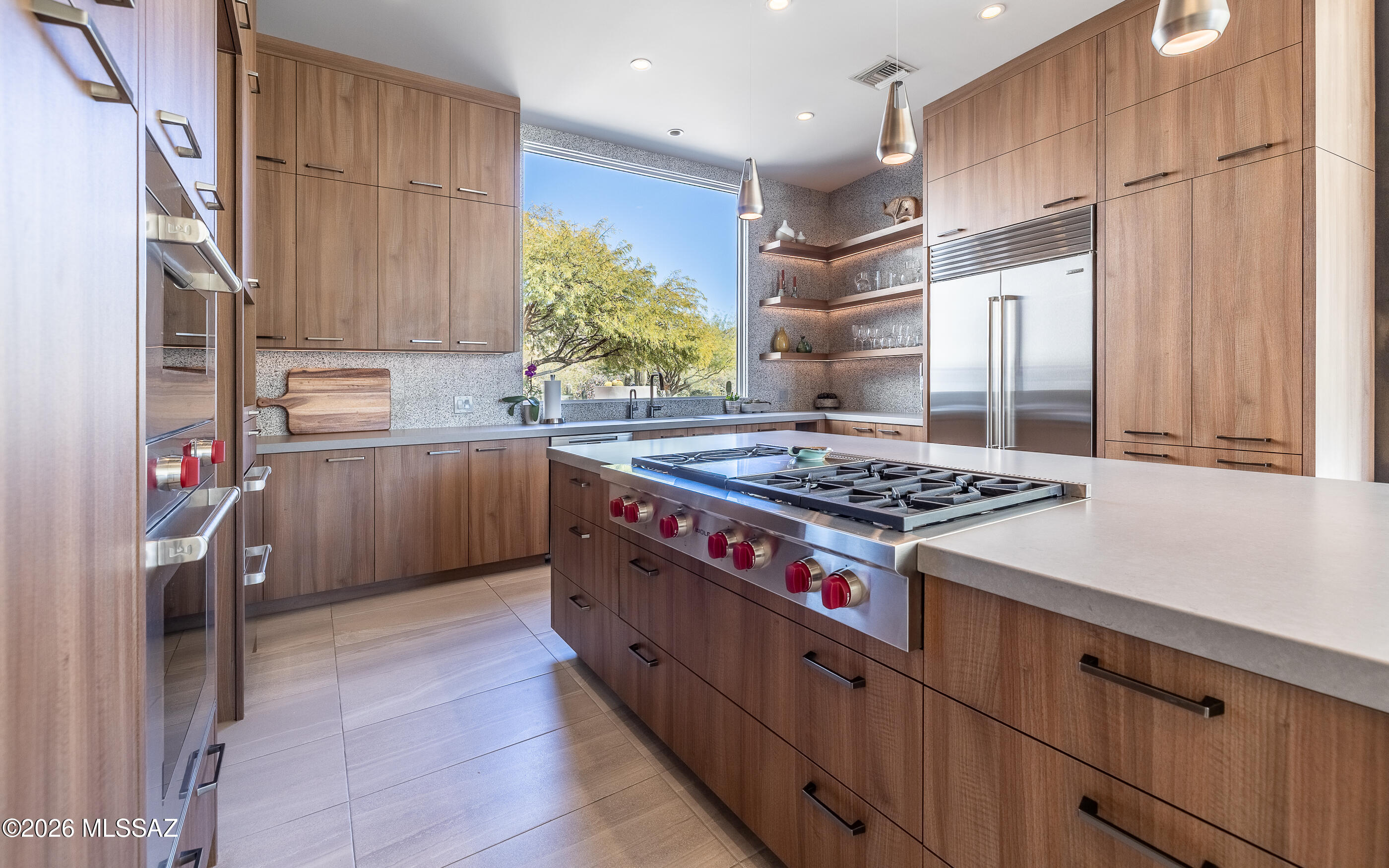 Canyon Pass At Dove Mountain - Residential