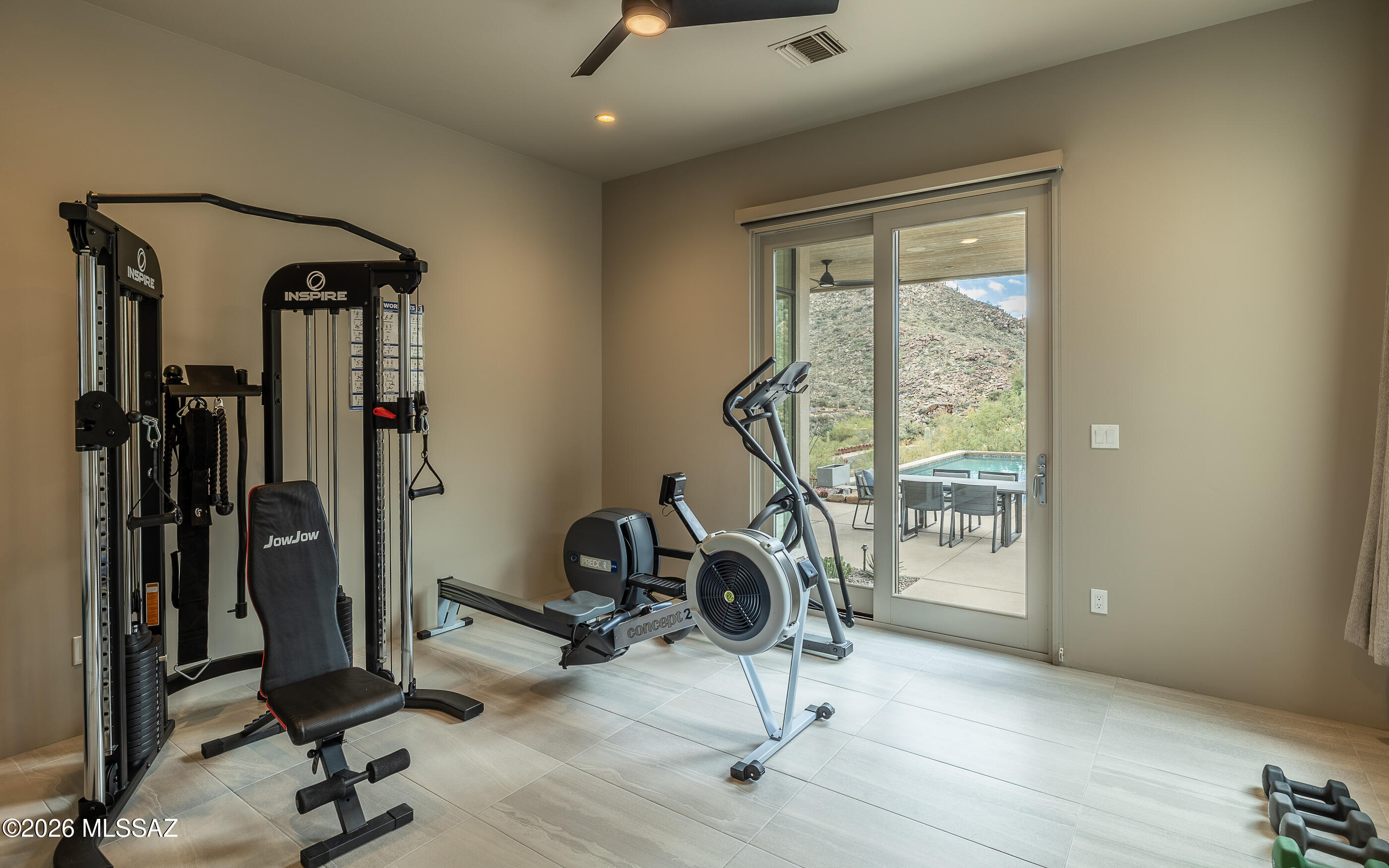 Canyon Pass At Dove Mountain - Residential