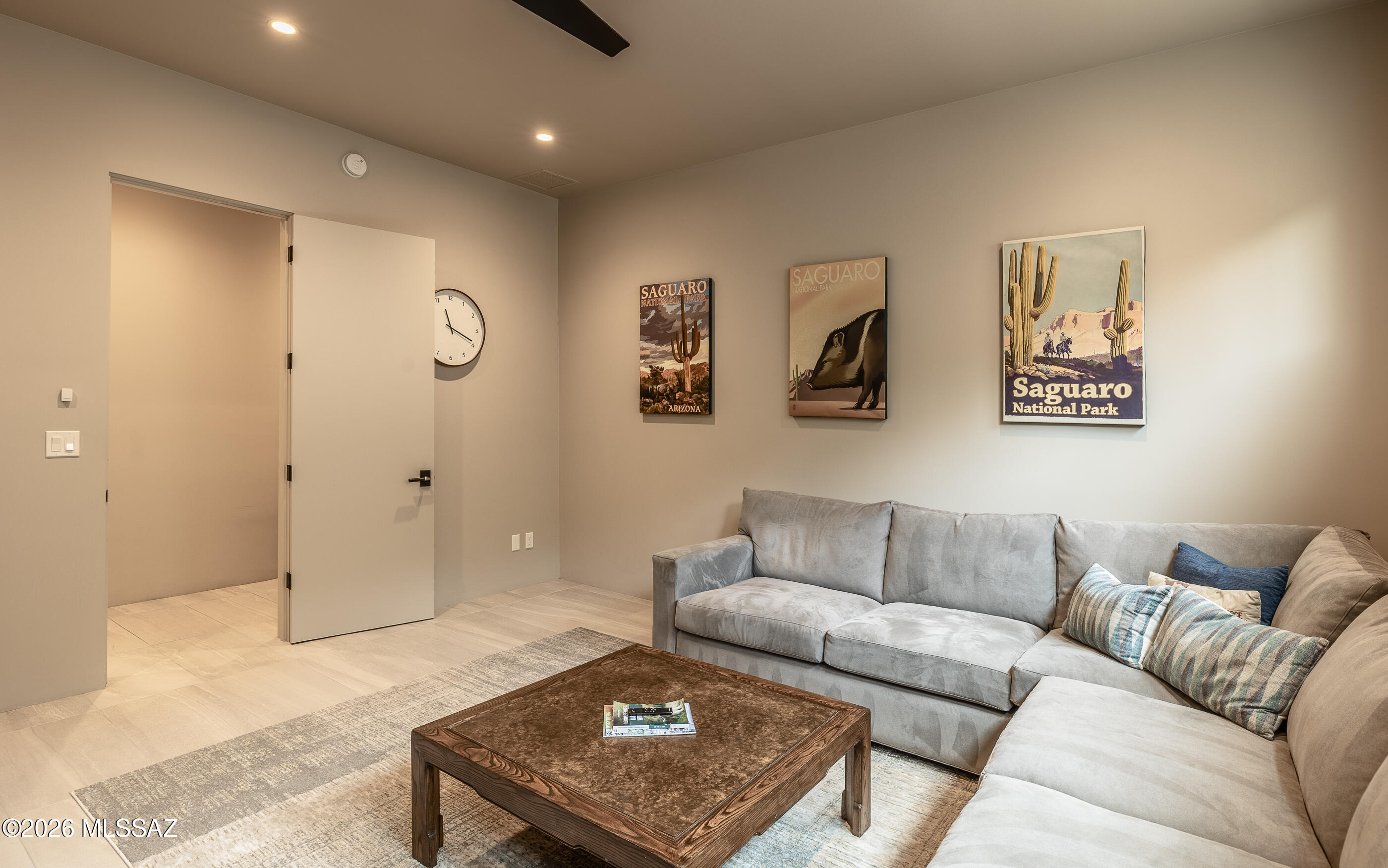 Canyon Pass At Dove Mountain - Residential