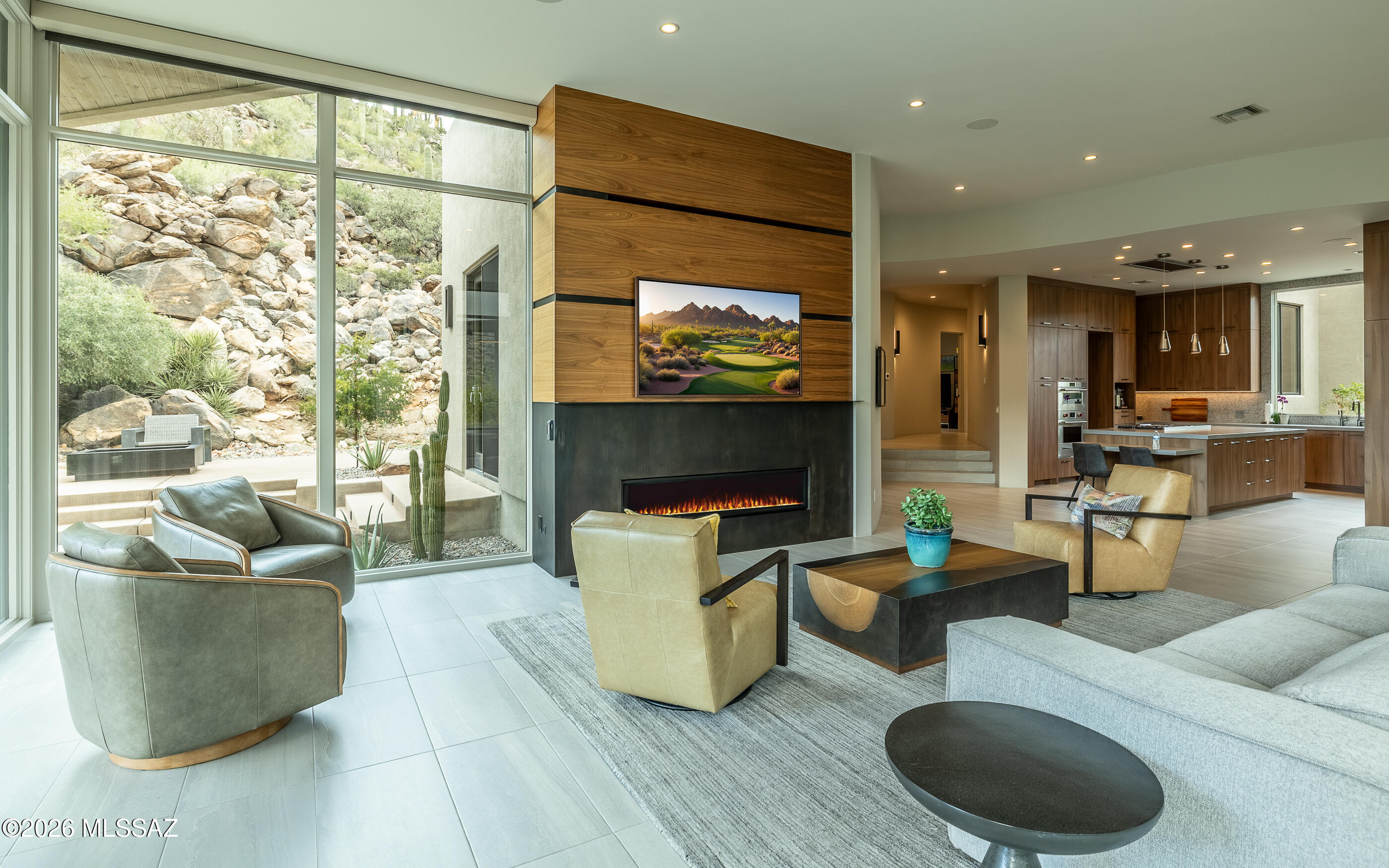 Canyon Pass At Dove Mountain - Residential