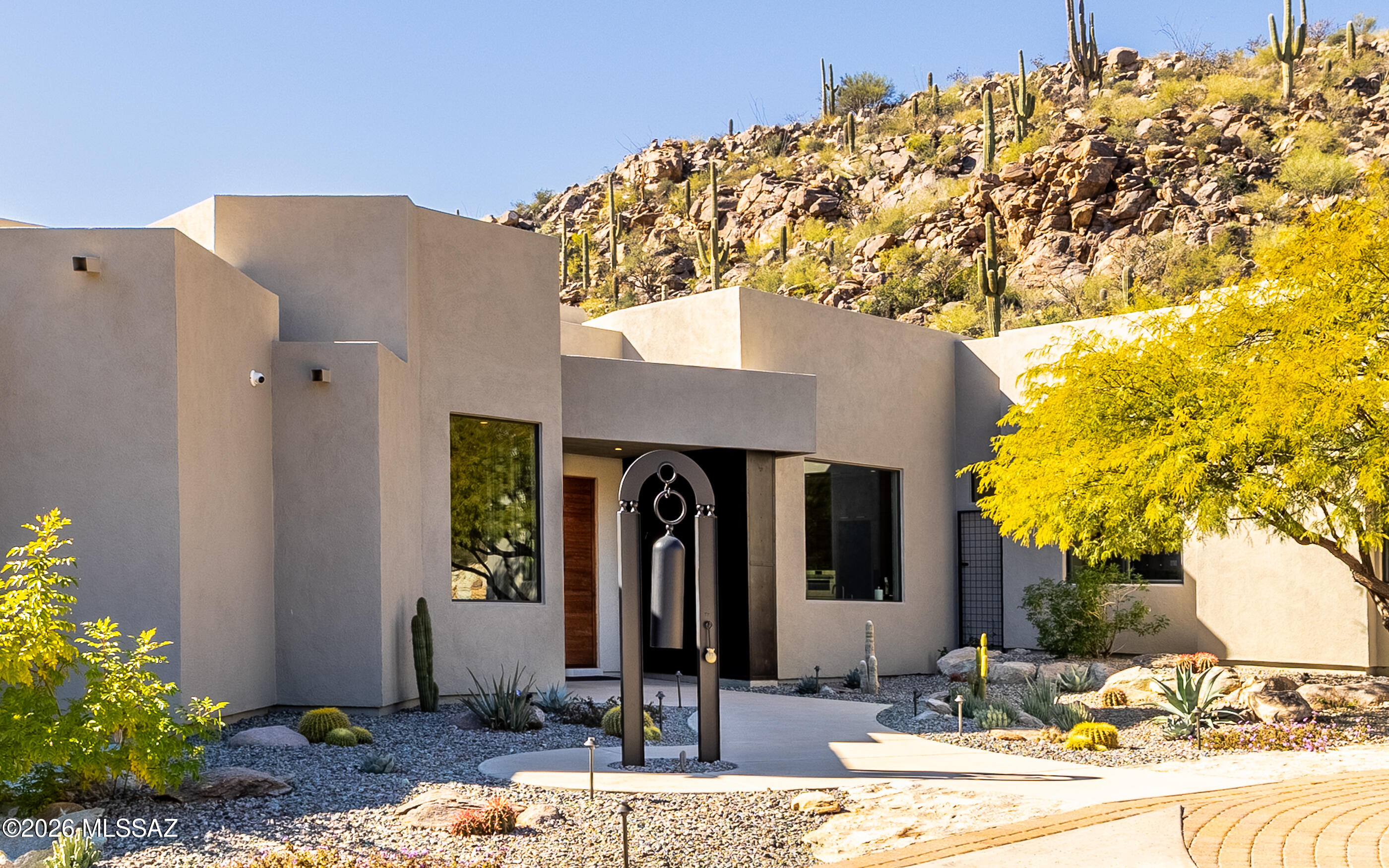 14821 N Dove Canyon Pass