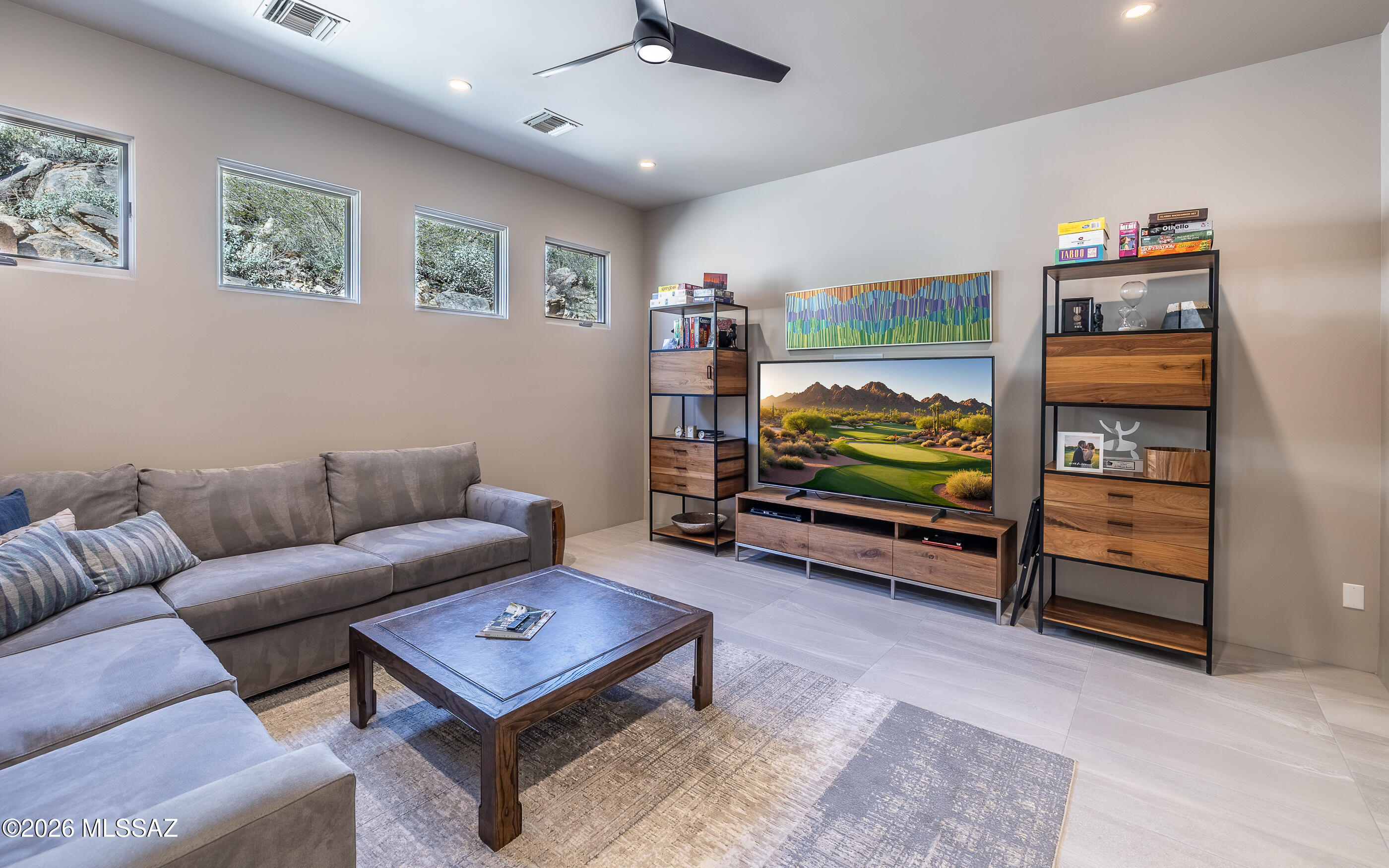 Canyon Pass At Dove Mountain - Residential