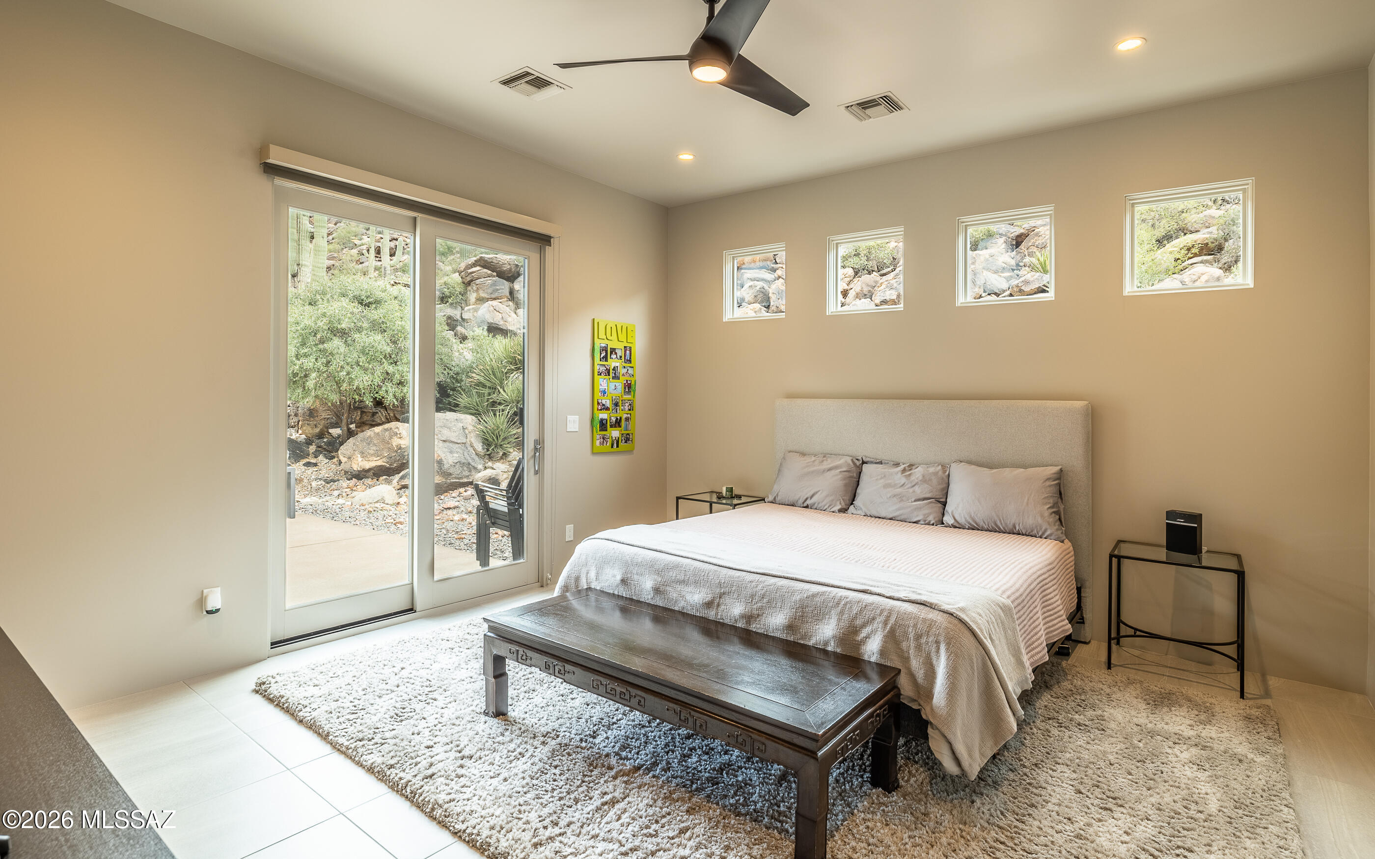 Canyon Pass At Dove Mountain - Residential