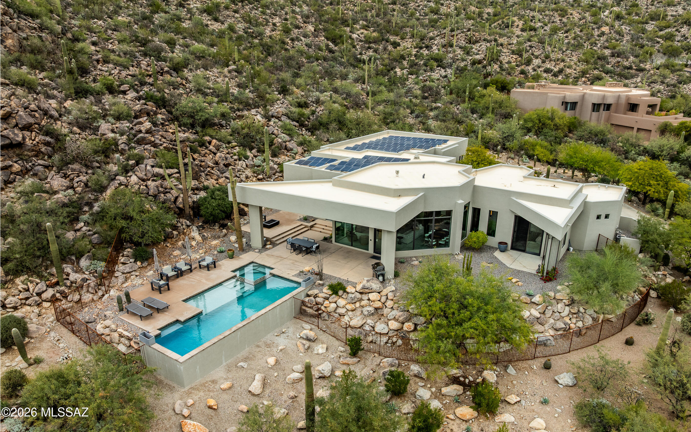 Canyon Pass At Dove Mountain - Residential